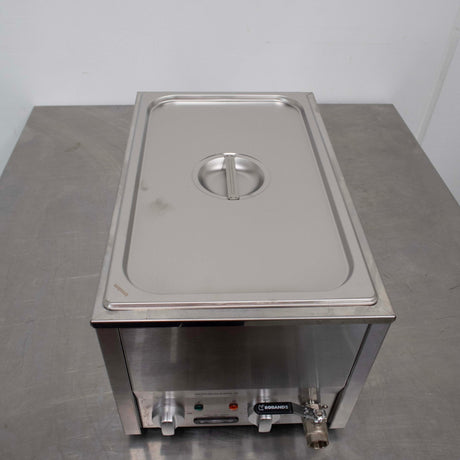 Roband BM21 Bain Marie - Whisk Hospitality - 842927