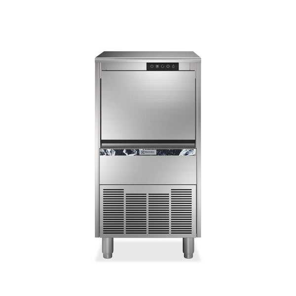 Electrolux 94kg Self Contained Flake Ice Machine IGE94I20SNP - Whisk Hospitality - IGE94I20SNP