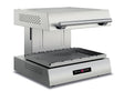 BARON Adjustable Height Ultra Rapid Electric Salamander With 540 x 365 mm Cooking Surface - Whisk Hospitality - SDSM6E