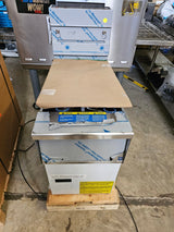 Pitco SG14TS Split Pot Fryer - Whisk Hospitality - 3PA-7259-G23CC043968L