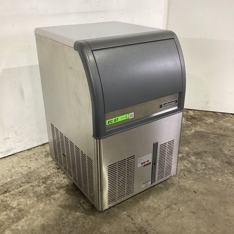 Scotsman ECS87AS Ice Machine - Whisk Hospitality - 871613