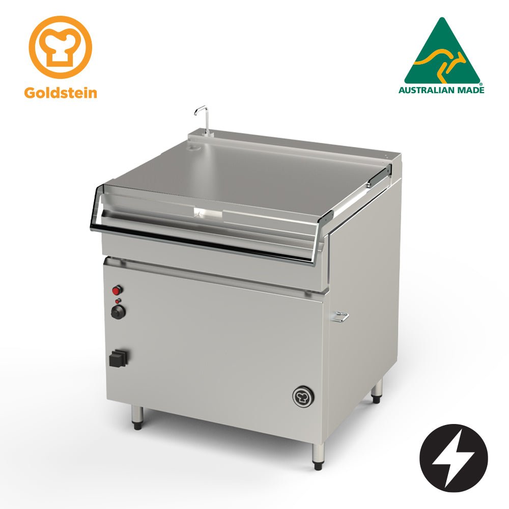 BPE65 | Bratt Pan - Whisk Hospitality - BPE65