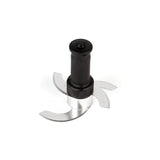 BC - 12V2 Double Speeds Bowl Cutter 12L - Whisk Hospitality - BC-12V2