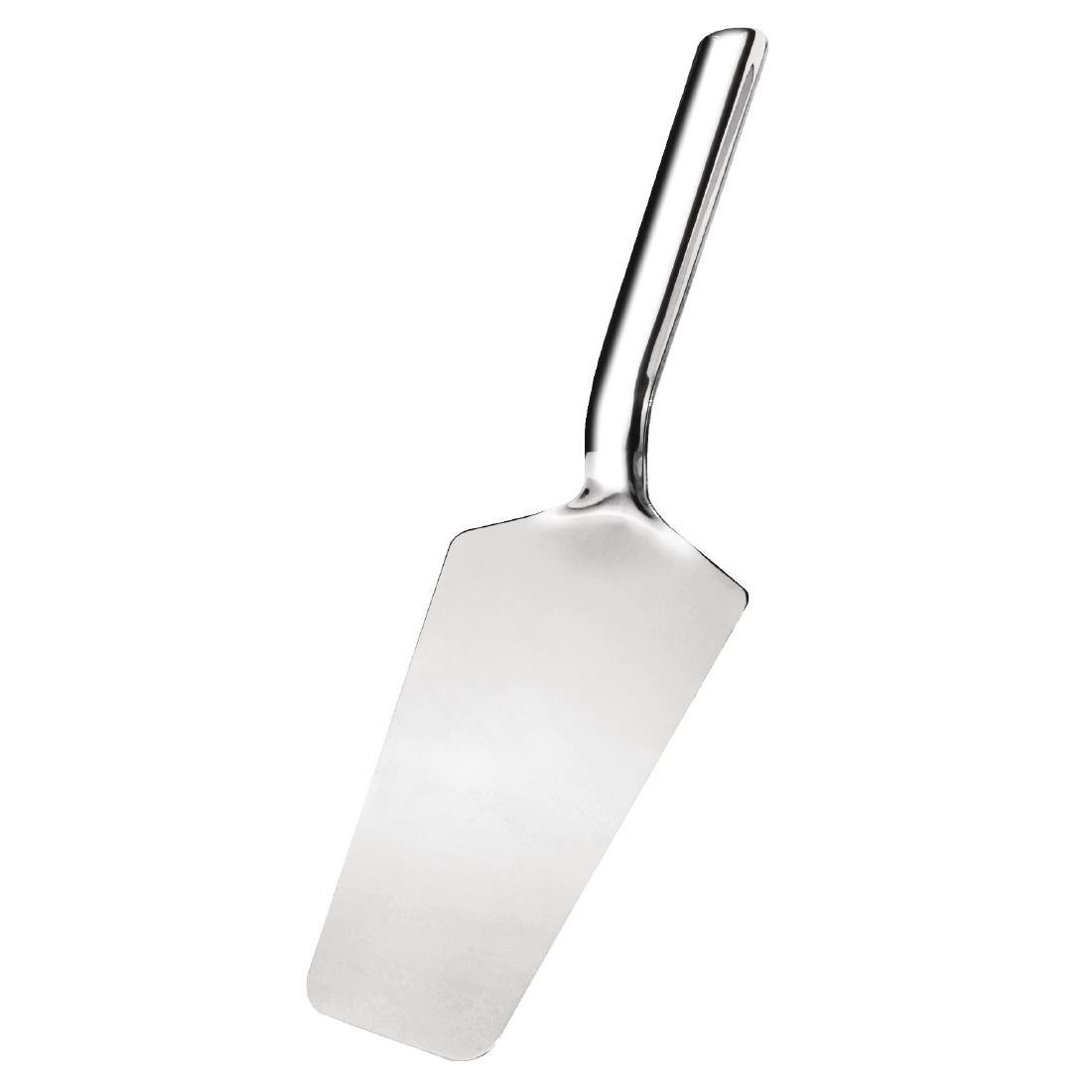Vogue Flan Lifter One Piece - 127mm 5" D397 - Whisk Hospitality - D397