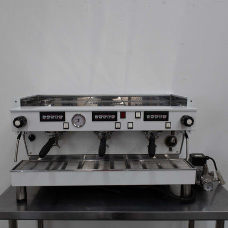 La Marzocco Linea 3AV 3 Group Coffee Machine - Whisk Hospitality - 815935