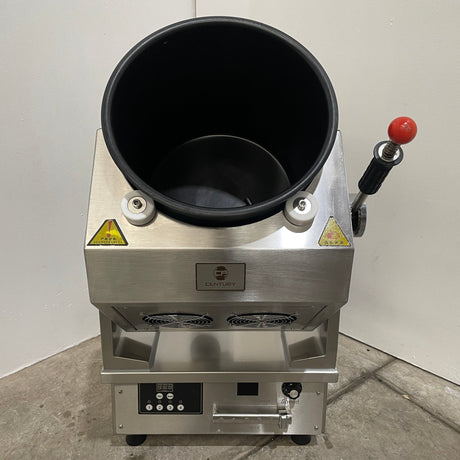 Century CP 4500 Induction Wok - Whisk Hospitality - 807702