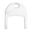 Jantex Washroom Key for GD835 GD836 GD837 GD838 GD839 GF280 GF281 (Pack 10) AN798 - Whisk Hospitality - AN798