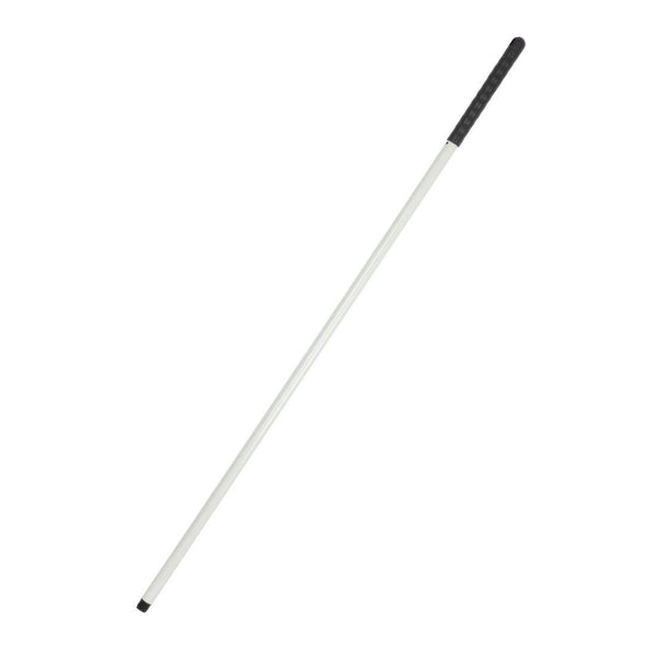 Jantex Clipex Handle with Colour Clips - 1371mm 54" DN819 - Whisk Hospitality - DN819