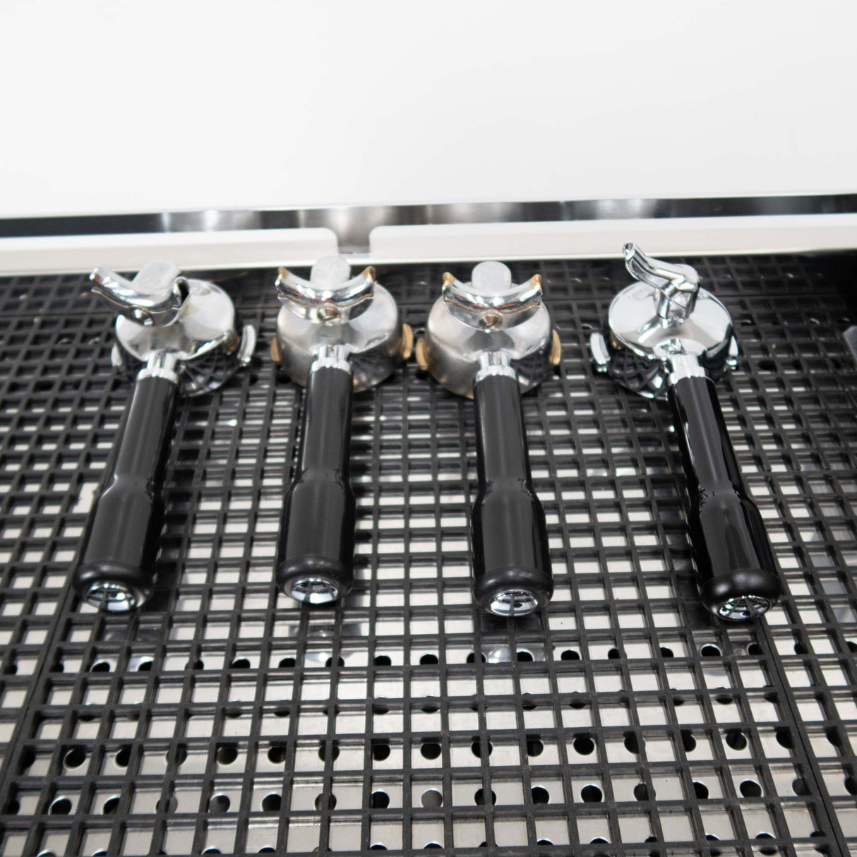 Rocket Milano R9 3 Group Coffee Machine - Whisk Hospitality - 830547