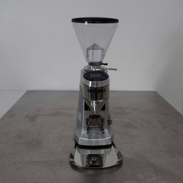 Mazzer SUPER JOLLY V pro e Coffee Grinder - Whisk Hospitality - 800508