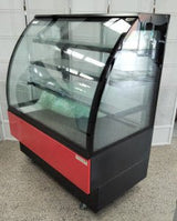 EuroChill EVOHOT120V Heated Display Cabinet - Whisk Hospitality - 3PA-5639-ST23-D-K202-3025371