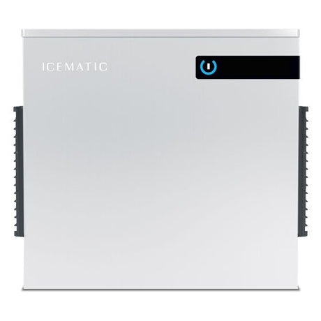 ICEMATIC 200kg High Production Flake Ice Machine - Whisk Hospitality - B205-A