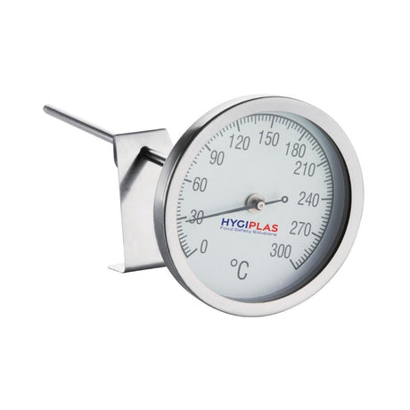 Hygiplas Frying Thermometer J203 - Whisk Hospitality - J203