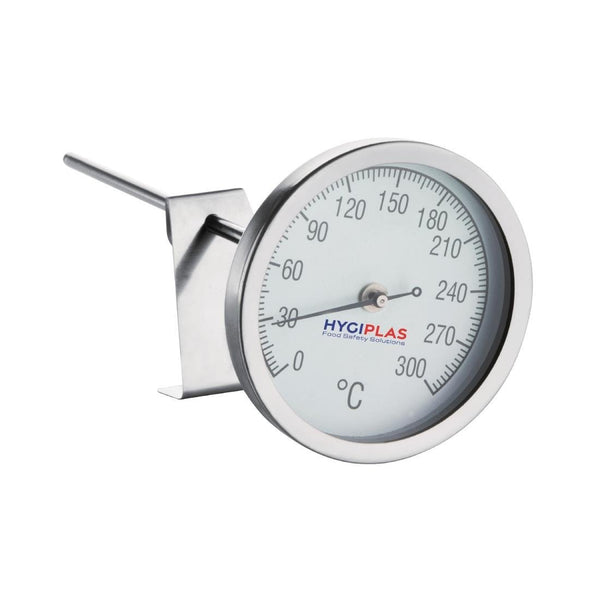 Hygiplas Frying Thermometer J203 - Whisk Hospitality - J203