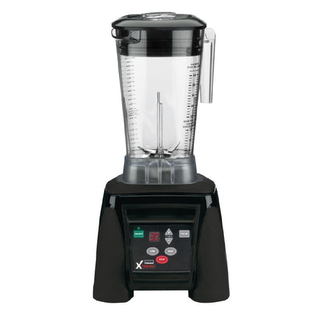 Waring Electronic Keypad Timer with 2Ltr Copolyester Container DU002 - Whisk Hospitality - DU002