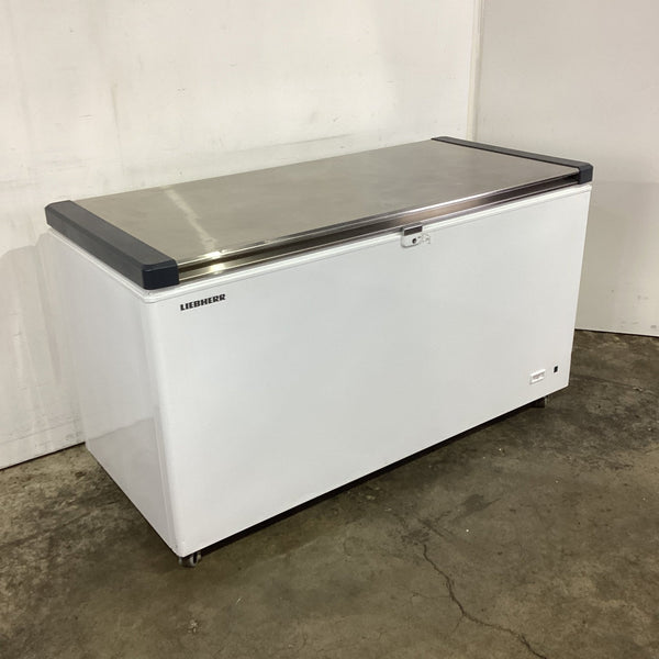 Liebherr EFL4656 Chest Freezer - Whisk Hospitality - 866667