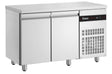 Inomak Ultra Slimline Underbench 1345mm UBI6134 - Whisk Hospitality - UBI6134