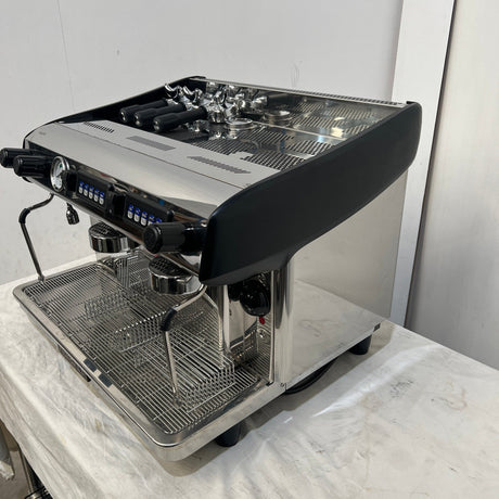 Expobar Megacrem 2 Group Coffee Machine - Whisk Hospitality - 900393