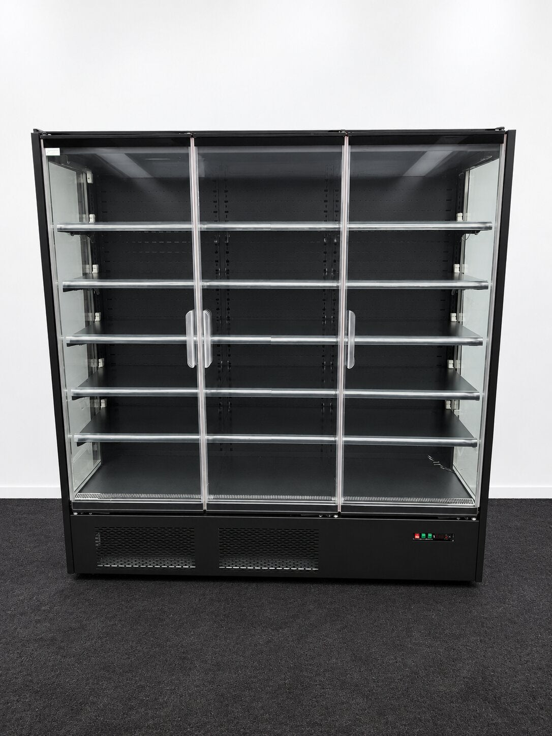 Thermaster DC-187B Chiller Display - Whisk Hospitality - 888615