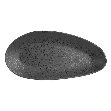 Olympia Fusion Oval Plate 9.8x4.75" 250x120mm (Box 6) DR089 - Whisk Hospitality - DR089