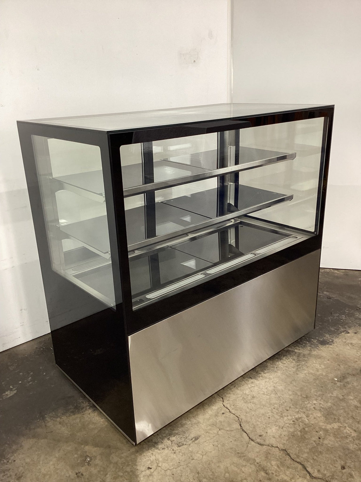 Polar DB951 - A Display Fridge - Whisk Hospitality - 826815
