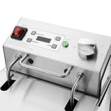 Apuro Single Electric Fryer with Timer - 5Ltr - 2.8kW CU622 - A - Whisk Hospitality - CU622-A