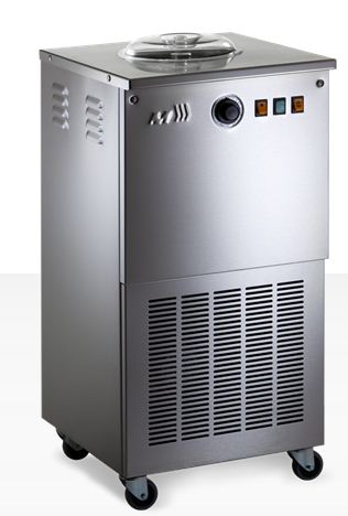 Musso Ice Cream Machine IMM0003R - Whisk Hospitality - IMM0003R