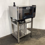 Unox CHEFTOP XEVC - 0311 - EPLM Combi Oven + Stand - Whisk Hospitality - 911368