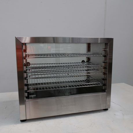 Roband PM50 Pie Warmer - Whisk Hospitality - 847261