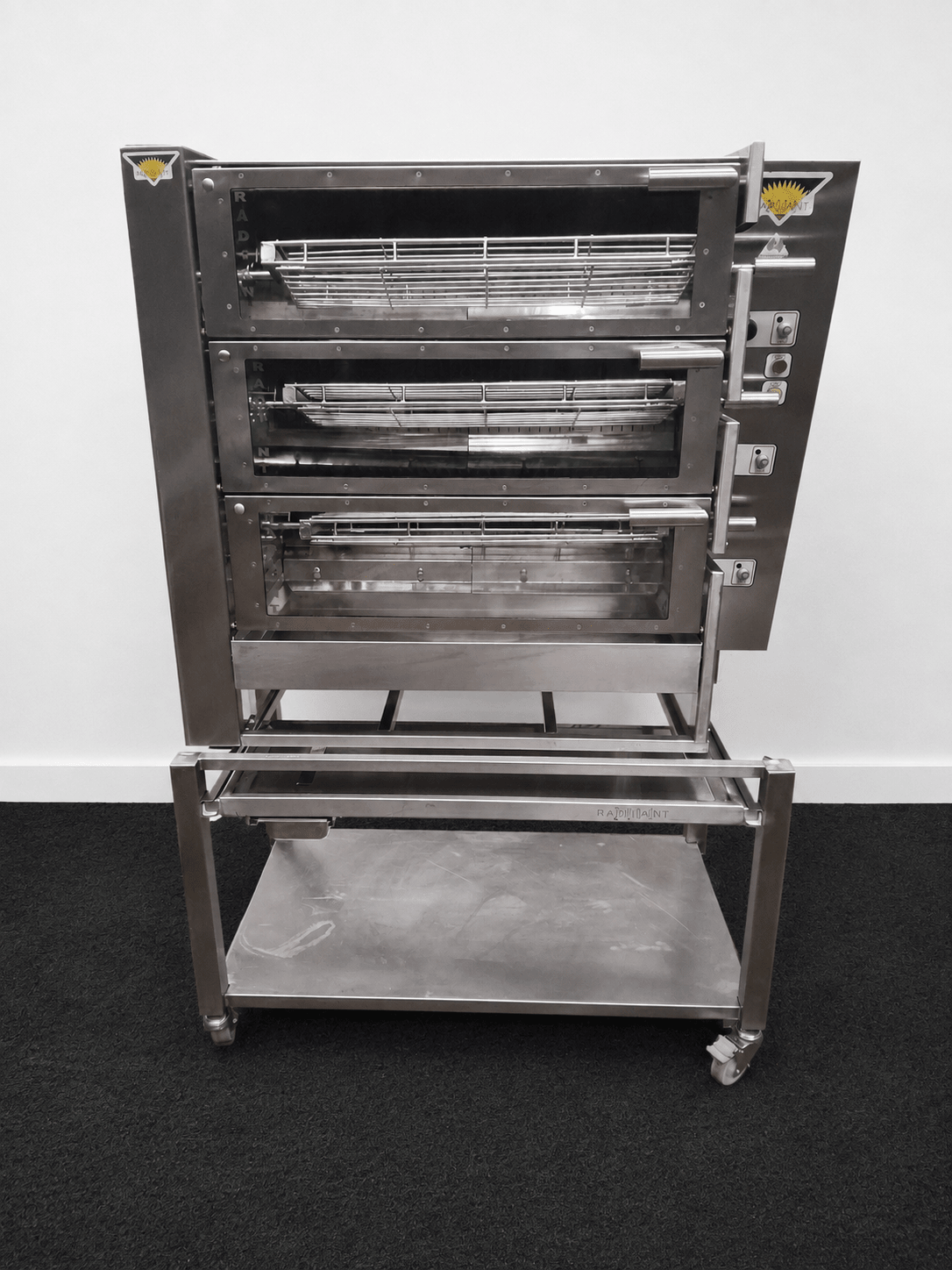 Radiant 2000 T23 Chicken Rotisserie - Whisk Hospitality - 891914