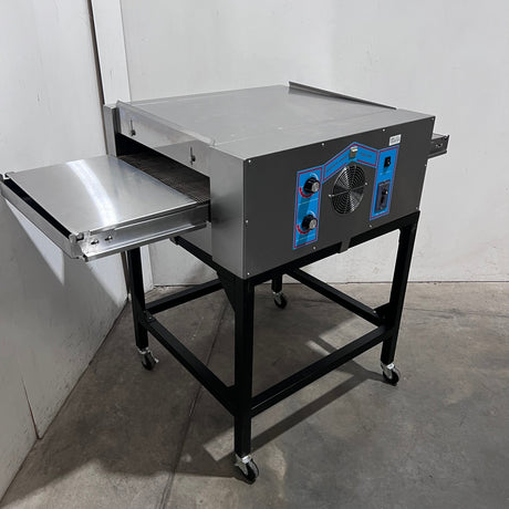 Federal HX - 2E Conveyor Oven with stand - Whisk Hospitality - 920282