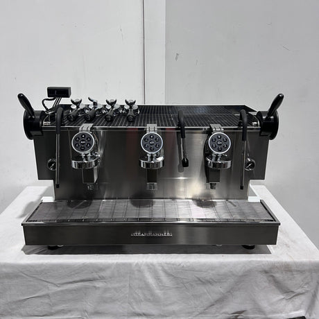 XLVI Steamhammer Electronic 3 Group Coffee Machine - Whisk Hospitality - 862391