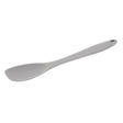 Vogue Silicone High Heat Spoonula Grey - 280mm DA528 - Whisk Hospitality - DA528