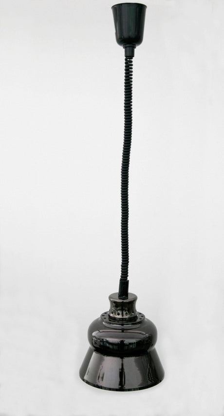 Anvil Space Grey Premium Heat Lamp HLP0003 - Whisk Hospitality - HLP0003