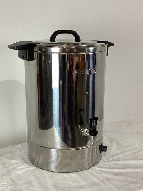 Apuro CX877 - A Water Boiler - Whisk Hospitality - 828790