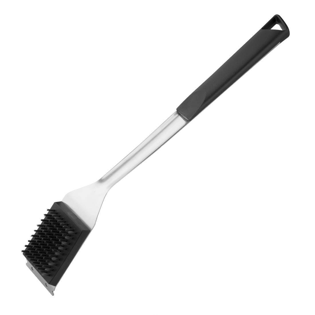 Vogue BBQ Grilling Brush HP286 - Whisk Hospitality - HP286