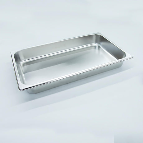 Gastronorme Pan - S/S - 1/1 / 65mm - Whisk Hospitality - 393526