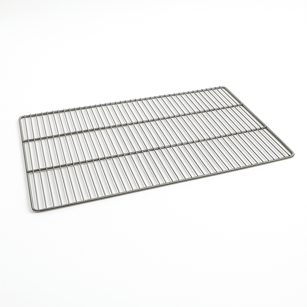 Oven Grids - S/S - 600*400*6mm - Cooling Rack - Whisk Hospitality - 82281