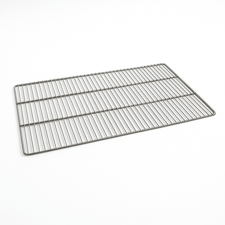 Oven Grids - S/S - 600*400*6mm - Cooling Rack - Whisk Hospitality - 82281