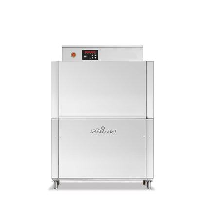 Rhima RR-108 DX Rack Conveyor Dishwasher - Whisk Hospitality - 3PA-6880-RR-108 DX