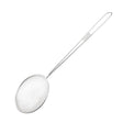 Vogue Skimmer St/St - 195mm 8" (Round Mesh) J674 - Whisk Hospitality - J674