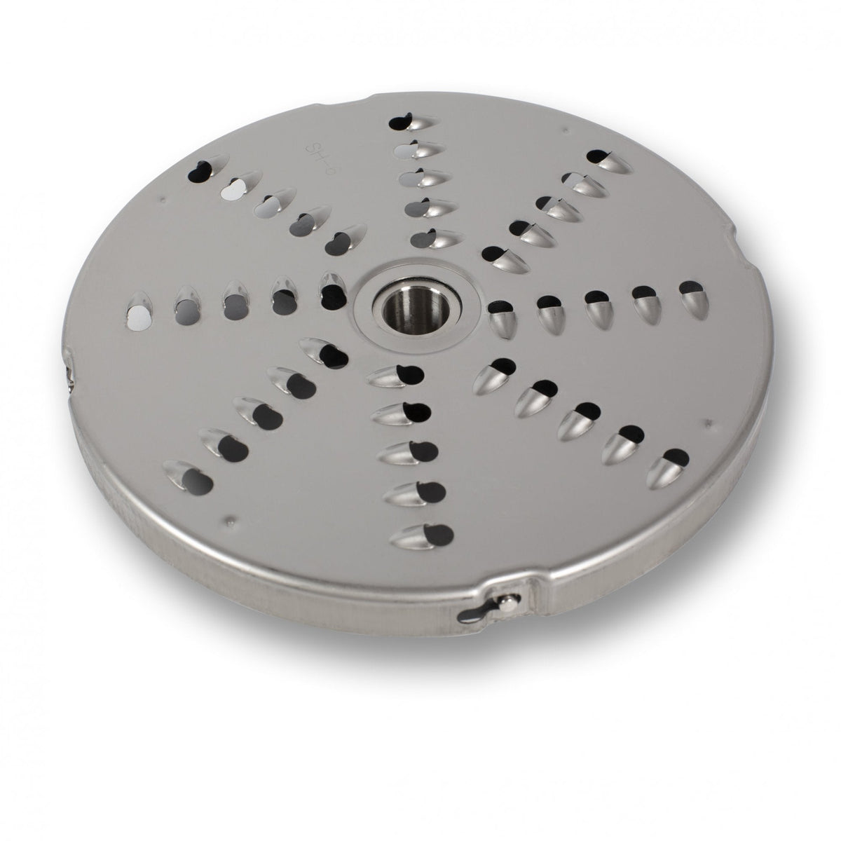 Sammic SH - 6, 6mm SHREDDING DISC 1010324 - Whisk Hospitality - 1010324