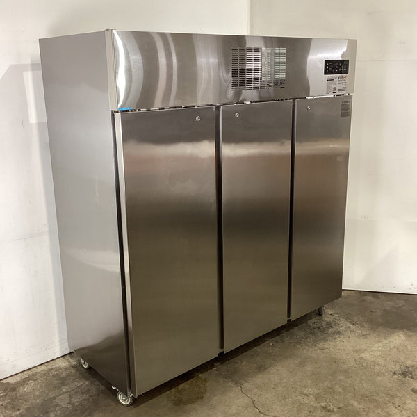 Thermaster SUF1500 Upright Freezer - Whisk Hospitality - 917226