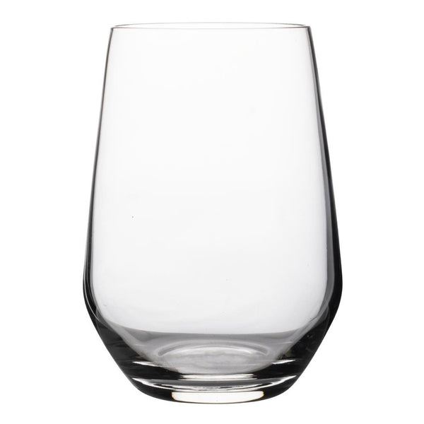 Olympia Mendoza Tumbler - 370ml (Box 6) HU398 - Whisk Hospitality - HU398