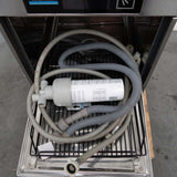 Winterhalter UC - S Undercounter Glasswasher - Whisk Hospitality - 729802