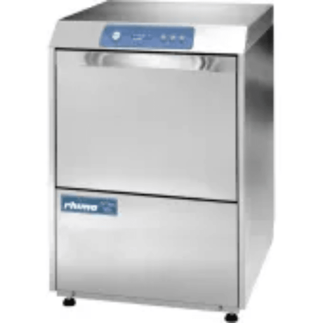 Rhima Optima 500 Glasswasher - Whisk Hospitality - 3PA-6880-Optima 500