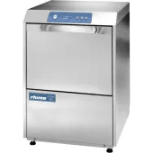 Rhima Optima 500 Glasswasher - Whisk Hospitality - 3PA-6880-Optima 500