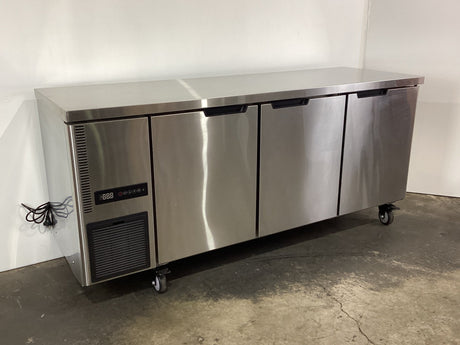 Thermaster TS1800TN-3D Workbench Fridge - Whisk Hospitality - 836032