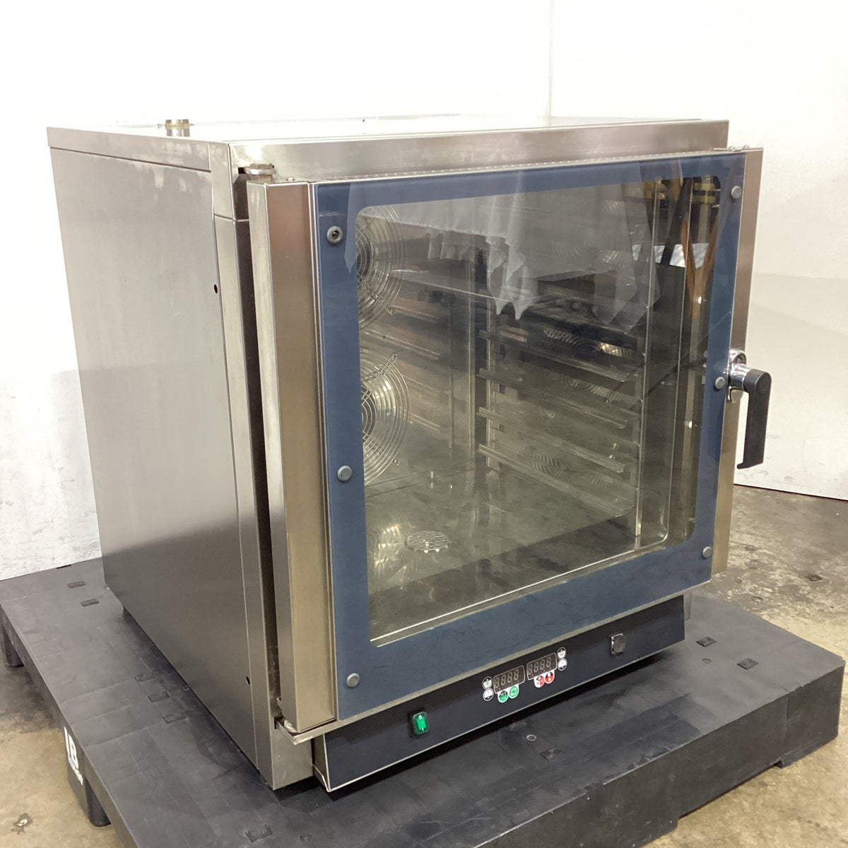Federal FEDL07NEMIDVH20 Combi Oven - Whisk Hospitality - 807964