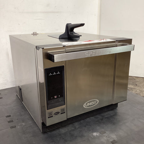 Unox XESR-03HS-EDDN Speed Oven - Whisk Hospitality - 865269